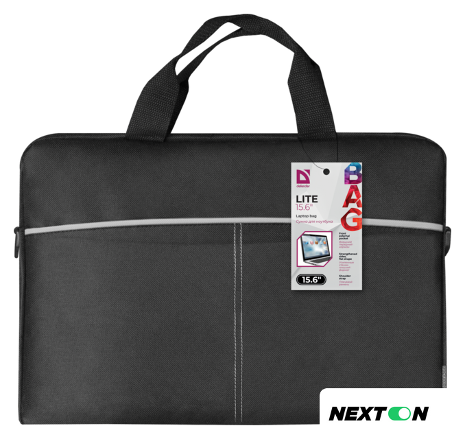 Сумка Defender Lite 15.6