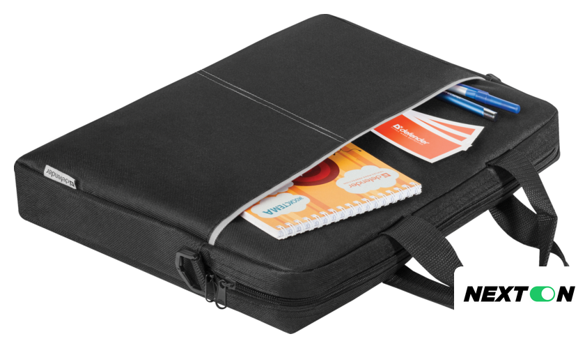 Сумка Defender Lite 15.6