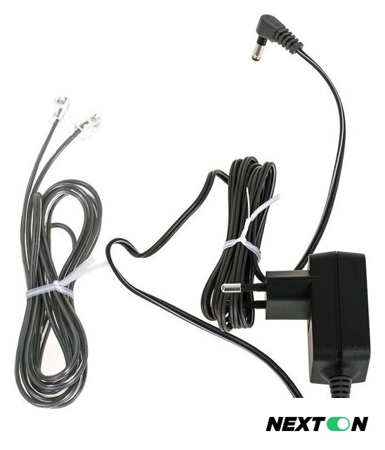 Радиотелефон Panasonic KX-TG6811UAB - Изображение №19 — Интернет-магазин Nexton