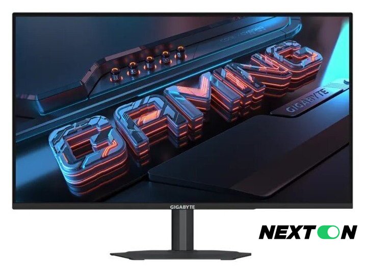 Игровой монитор Gigabyte G25F2 - Изображение №2 — Интернет-магазин Nexton