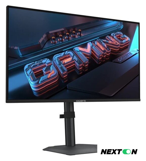Игровой монитор Gigabyte G25F2 - Изображение №4 — Интернет-магазин Nexton