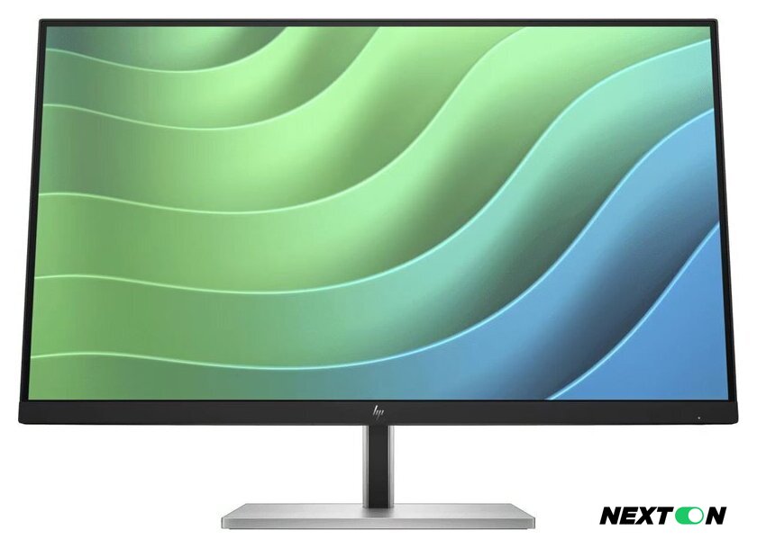 Монитор HP E27 G5 6N4E2AA - Изображение №1 — Интернет-магазин Nexton