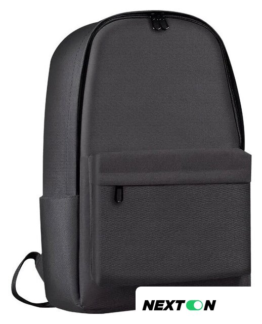 Городской рюкзак Defender City 26090 (черный) - Изображение №1 — Интернет-магазин Nexton