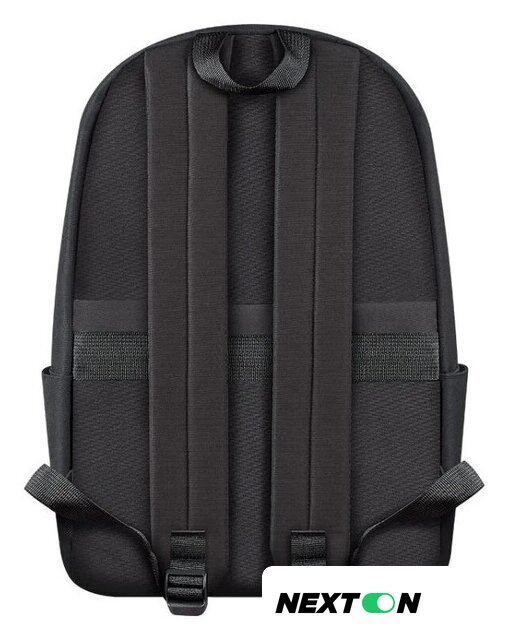 Городской рюкзак Defender City 26090 (черный) - Изображение №2 — Интернет-магазин Nexton