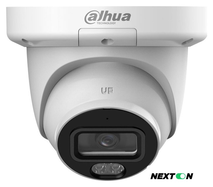IP-камера Dahua DH-IPC-HDW3449QMP-S-IL-0280B - Изображение №1 — Интернет-магазин Nexton