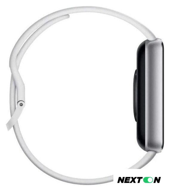 Умные часы Xiaomi Redmi Watch 5 (серебристый, международная версия) - Изображение №5 — Интернет-магазин Nexton