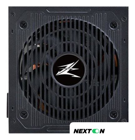 Блок питания Zalman MegaMax TXII 500W ZM500-TXII - Изображение №2 — Интернет-магазин Nexton