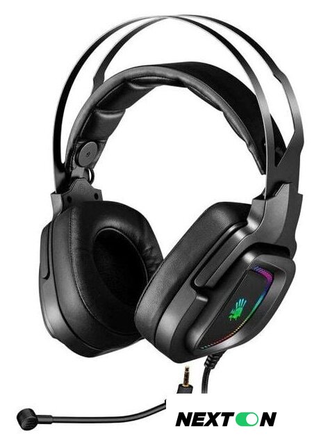 Наушники A4Tech Bloody G570 - Изображение №1 — Интернет-магазин Nexton