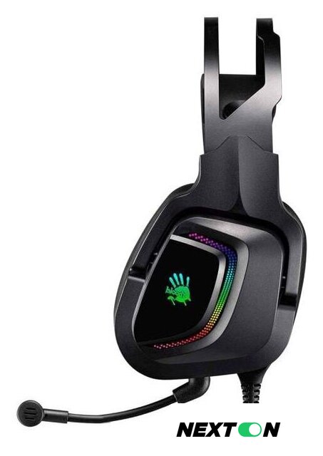 Наушники A4Tech Bloody G570 - Изображение №2 — Интернет-магазин Nexton
