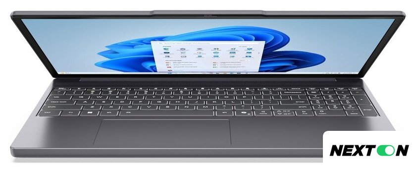 Ноутбук Lenovo IdeaPad Slim 3 15IRH10 83K100CQRM - Изображение №5 — Интернет-магазин Nexton
