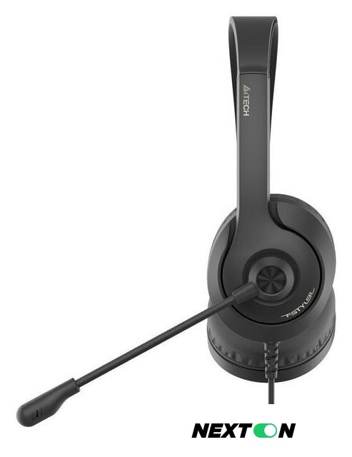 Наушники A4Tech Fstyler FH100i - Изображение №5 — Интернет-магазин Nexton