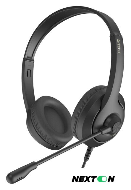 Наушники A4Tech Fstyler FH100i - Изображение №1 — Интернет-магазин Nexton