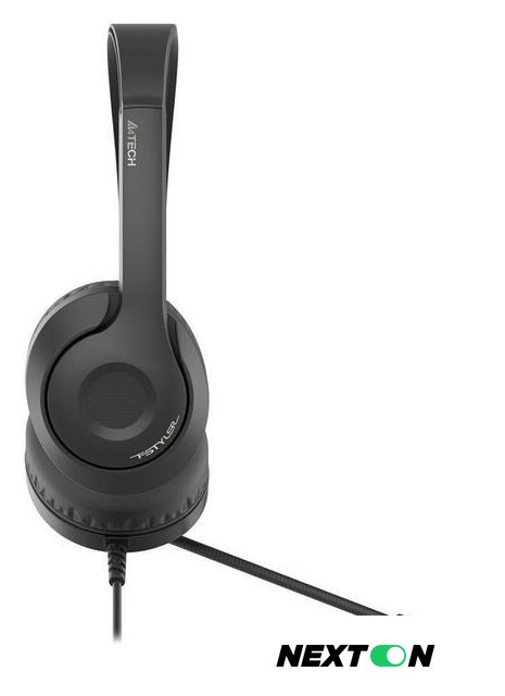 Наушники A4Tech Fstyler FH100i - Изображение №4 — Интернет-магазин Nexton