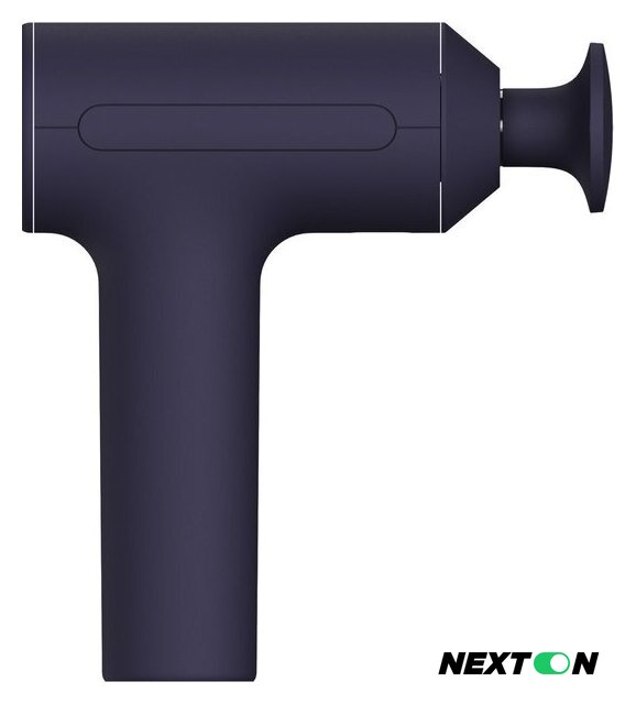 Перкуссионный массажер Xiaomi Massage Gun 2 XMFG-M451 - Изображение №4 — Интернет-магазин Nexton