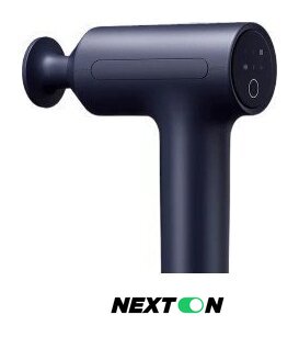 Перкуссионный массажер Xiaomi Massage Gun 2 XMFG-M451 - Изображение №7 — Интернет-магазин Nexton