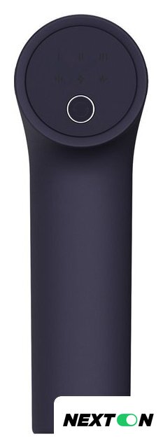 Перкуссионный массажер Xiaomi Massage Gun 2 XMFG-M451 - Изображение №3 — Интернет-магазин Nexton