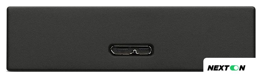 Внешний накопитель Seagate One Touch STKC4000400 4TB - Изображение №7 — Интернет-магазин Nexton