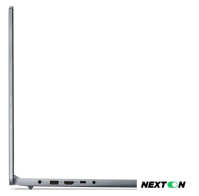 Ноутбук Lenovo IdeaPad Slim 3 16ABR8 82XR009BRK - Изображение №4 — Интернет-магазин Nexton