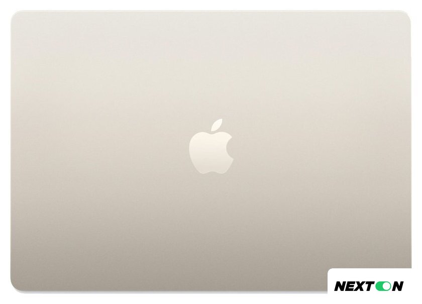 Ноутбук Apple MacBook Air 15.3