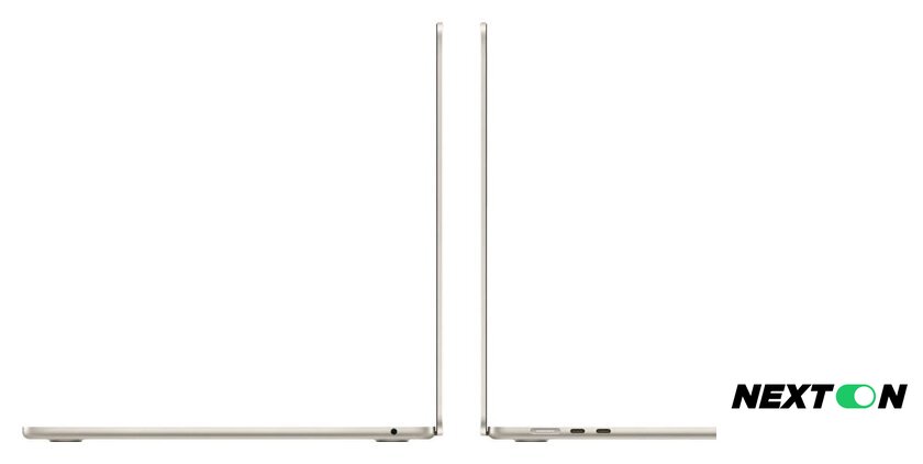 Ноутбук Apple MacBook Air 15.3