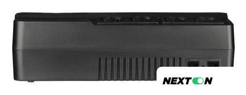 Источник бесперебойного питания Powerman Brick 850 Plus - Изображение №3 — Интернет-магазин Nexton