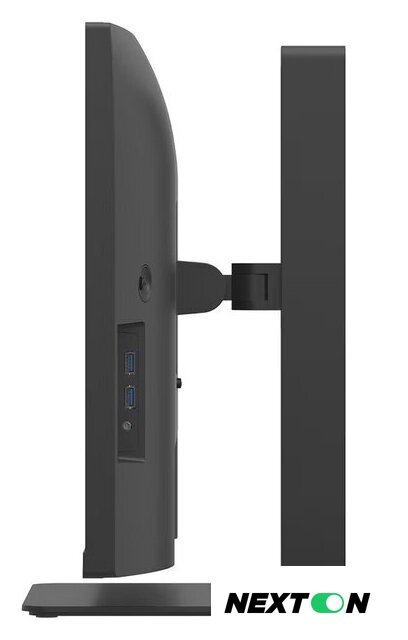 Монитор LG 27BA65QB-B - Изображение №5 — Интернет-магазин Nexton