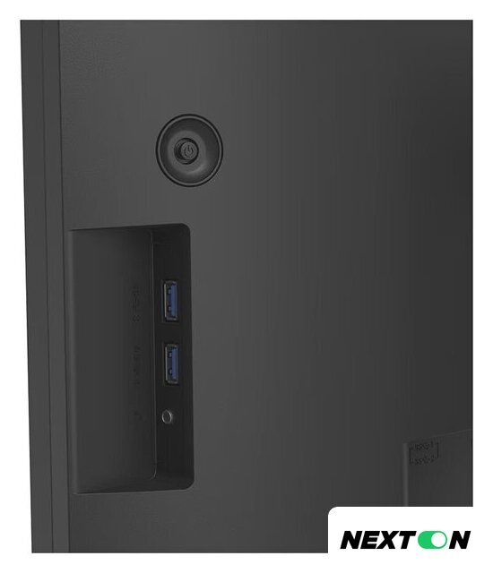 Монитор LG 27BA65QB-B - Изображение №10 — Интернет-магазин Nexton