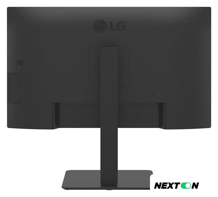 Монитор LG 27BA65QB-B - Изображение №6 — Интернет-магазин Nexton