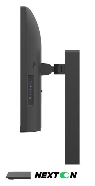 Монитор LG 27BA65QB-B - Изображение №4 — Интернет-магазин Nexton