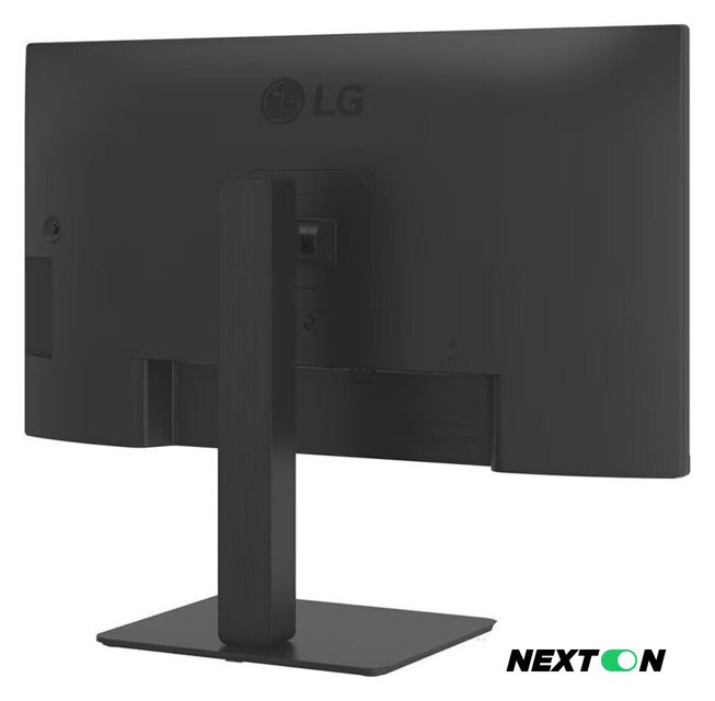 Монитор LG 27BA65QB-B - Изображение №9 — Интернет-магазин Nexton