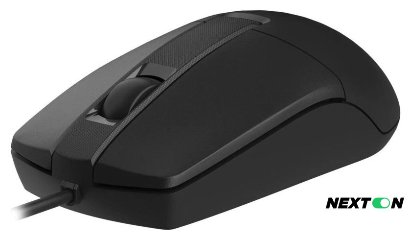Мышь A4Tech OP-335S - Изображение №5 — Интернет-магазин Nexton
