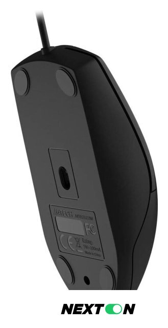 Мышь A4Tech OP-335S - Изображение №8 — Интернет-магазин Nexton
