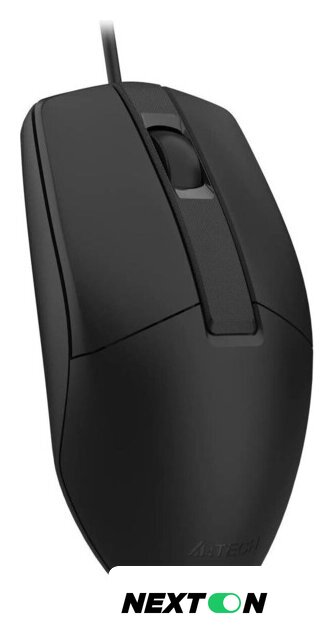 Мышь A4Tech OP-335S - Изображение №7 — Интернет-магазин Nexton