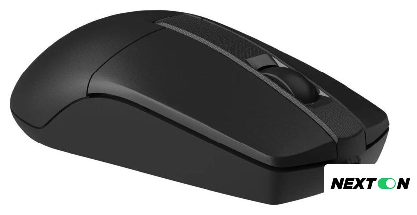 Мышь A4Tech OP-335S - Изображение №4 — Интернет-магазин Nexton