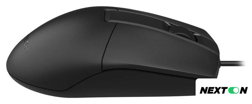 Мышь A4Tech OP-335S - Изображение №2 — Интернет-магазин Nexton