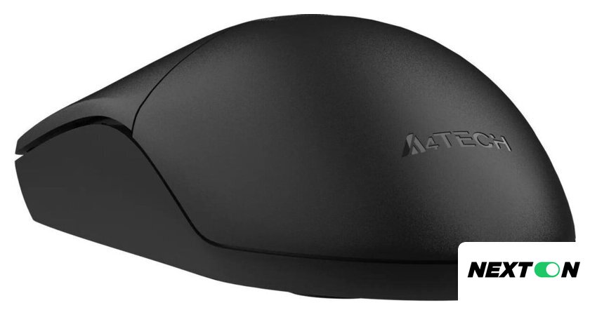 Мышь A4Tech OP-335S - Изображение №6 — Интернет-магазин Nexton