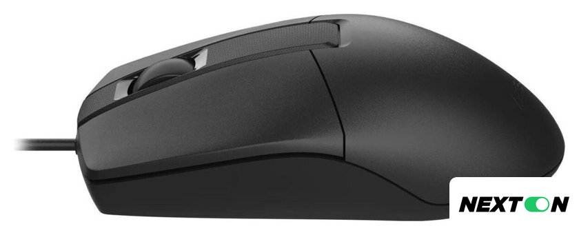 Мышь A4Tech OP-335S - Изображение №3 — Интернет-магазин Nexton