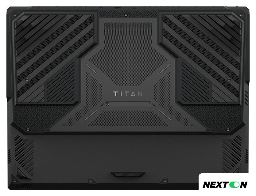 Игровой ноутбук MSI Titan 18 HX Dragon Edition Norse Myth A2XWJG-205RU - Изображение №5 — Интернет-магазин Nexton