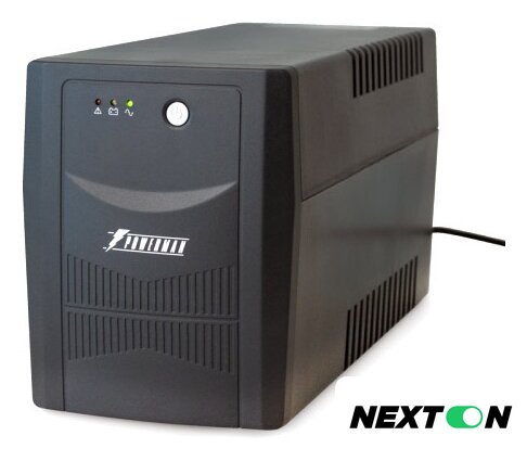 Источник бесперебойного питания Powerman Back Pro 1500 - Изображение №2 — Интернет-магазин Nexton
