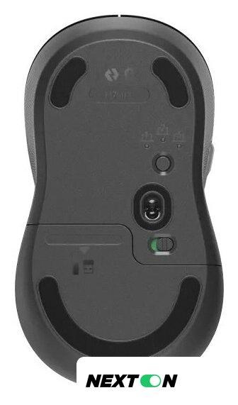Мышь Logitech Signature Plus M750 L (графит) - Изображение №5 — Интернет-магазин Nexton