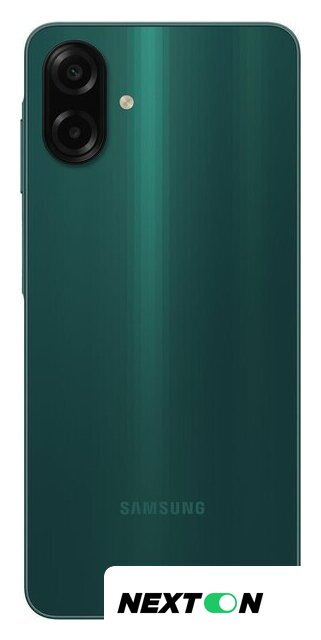 Телефон Samsung Galaxy A07 SM-A075F 4GB/128GB (зеленый) - Изображение №5 — Интернет-магазин Nexton