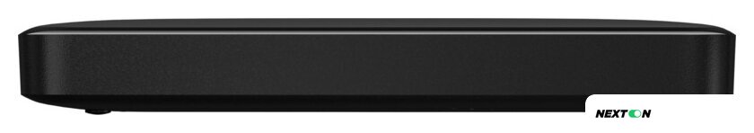 Внешний накопитель WD Elements Portable 2TB (WDBU6Y0020BBK) - Изображение №5 — Интернет-магазин Nexton
