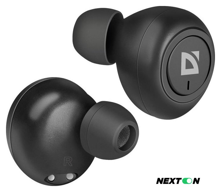 Наушники Defender Twins 638 - Изображение №1 — Интернет-магазин Nexton