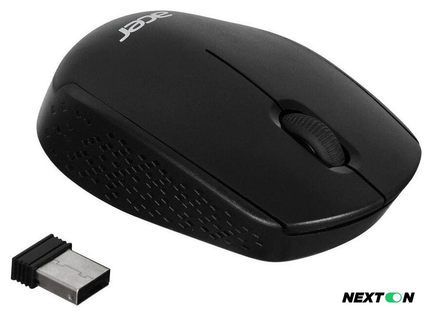 Мышь Acer OMR020 - Изображение №2 — Интернет-магазин Nexton