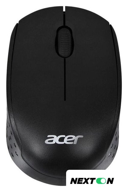 Мышь Acer OMR020 - Изображение №1 — Интернет-магазин Nexton
