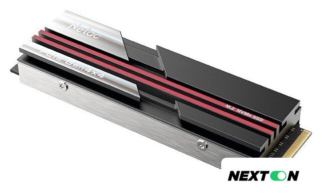 SSD Netac NV7000 2TB NT01NV7000-2T0-E4X - Изображение №5 — Интернет-магазин Nexton