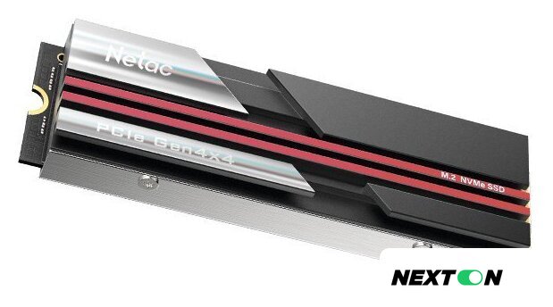 SSD Netac NV7000 2TB NT01NV7000-2T0-E4X - Изображение №3 — Интернет-магазин Nexton
