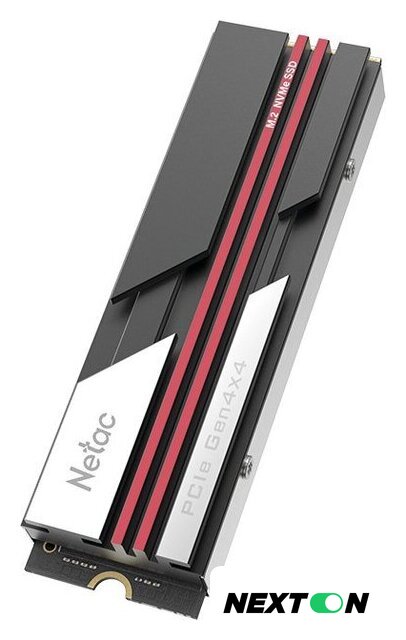 SSD Netac NV7000 2TB NT01NV7000-2T0-E4X - Изображение №4 — Интернет-магазин Nexton