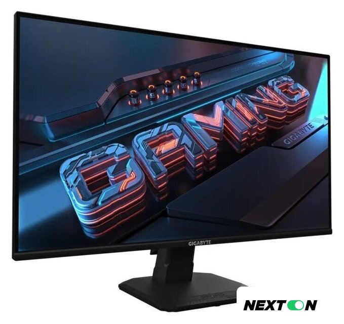 Игровой монитор Gigabyte GS25F2 - Изображение №3 — Интернет-магазин Nexton