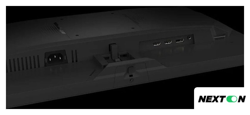 Игровой монитор Gigabyte GS25F2 - Изображение №10 — Интернет-магазин Nexton